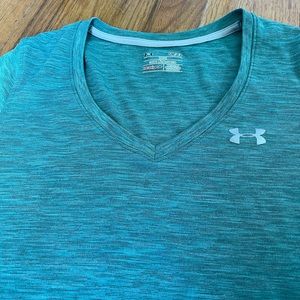 Under Armour Heat Gear T-Shirt